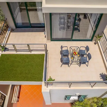 Aerino House - 2bd In - Sleeps 5 شقة