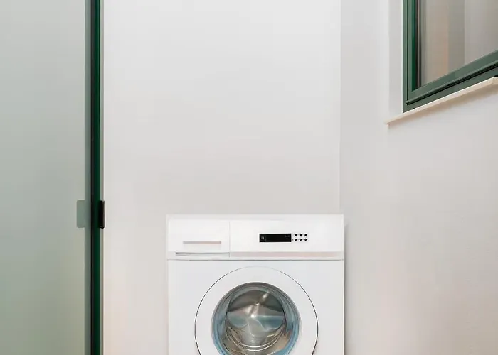 Aerino House - 2bd In - Sleeps 5 شقة خيرسونِسوس