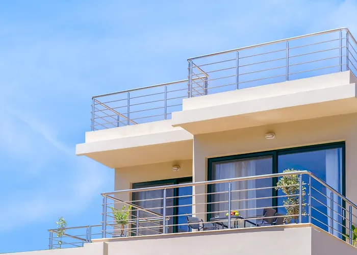 شقة Aerino House - 2bd In - Sleeps 5 خيرسونِسوس