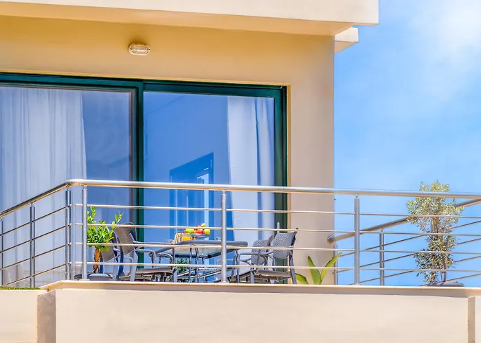 شقة Aerino House - 2bd In - Sleeps 5 خيرسونِسوس