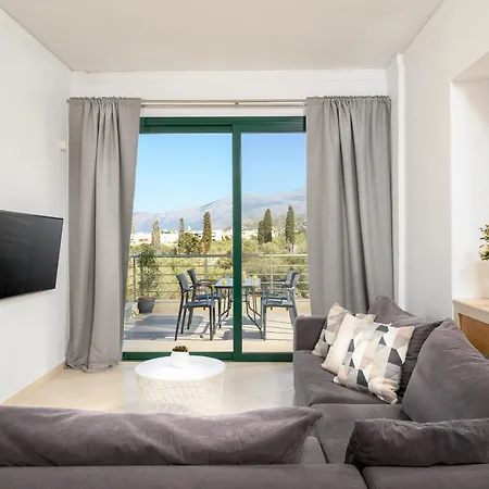 Appartamento Aerino House - 2bd In - Sleeps 5