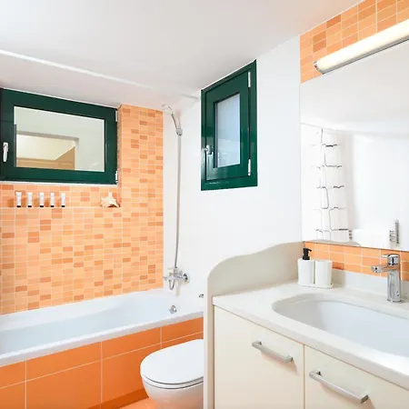 Aerino House - 2bd In - Sleeps 5