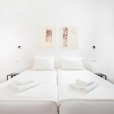 Aerino House - 2bd In - Sleeps 5 Appartamento *