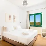 Aerino House - 2bd In - Sleeps 5 Χερσόνησος