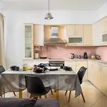 Aerino House - 2bd In - Sleeps 5 Διαμέρισμα