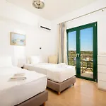 Apartment Aerino House - 2bd In - Sleeps 5 *