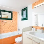 Aerino House - 2bd In - Sleeps 5