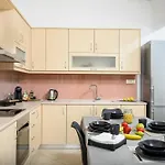 Aerino House - 2bd In - Sleeps 5 * Hersonissos (Crete)
