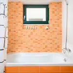 Aerino House - 2bd In - Sleeps 5 *
