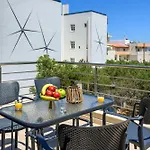 Διαμέρισμα Aerino House - 2bd In - Sleeps 5 *