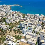 Aerino House - 2bd In - Sleeps 5 Apartment Hersonissos (Crete)