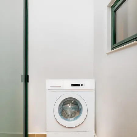 Aerino House - 2bd In - Sleeps 5 公寓 赫索尼索斯