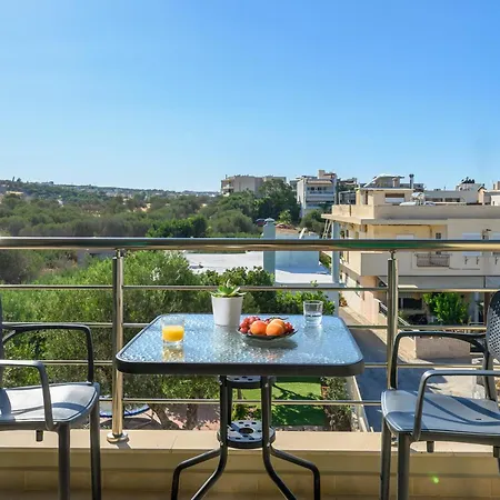 Aerino House - 2bd In - Sleeps 5 Διαμέρισμα *
