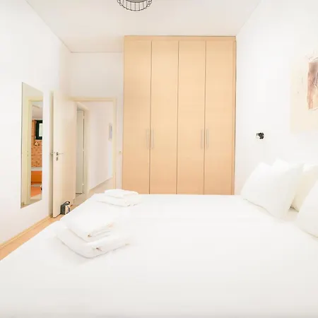 Aerino House - 2bd In - Sleeps 5 Apartamento *